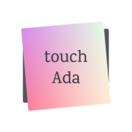 touch Ada